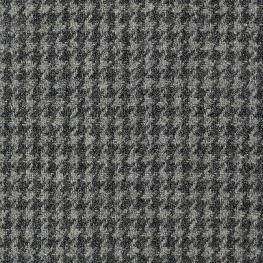 002 Carpazi 940 - Charcoal/Grey Houndstooth