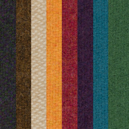 Country Sample Hanger