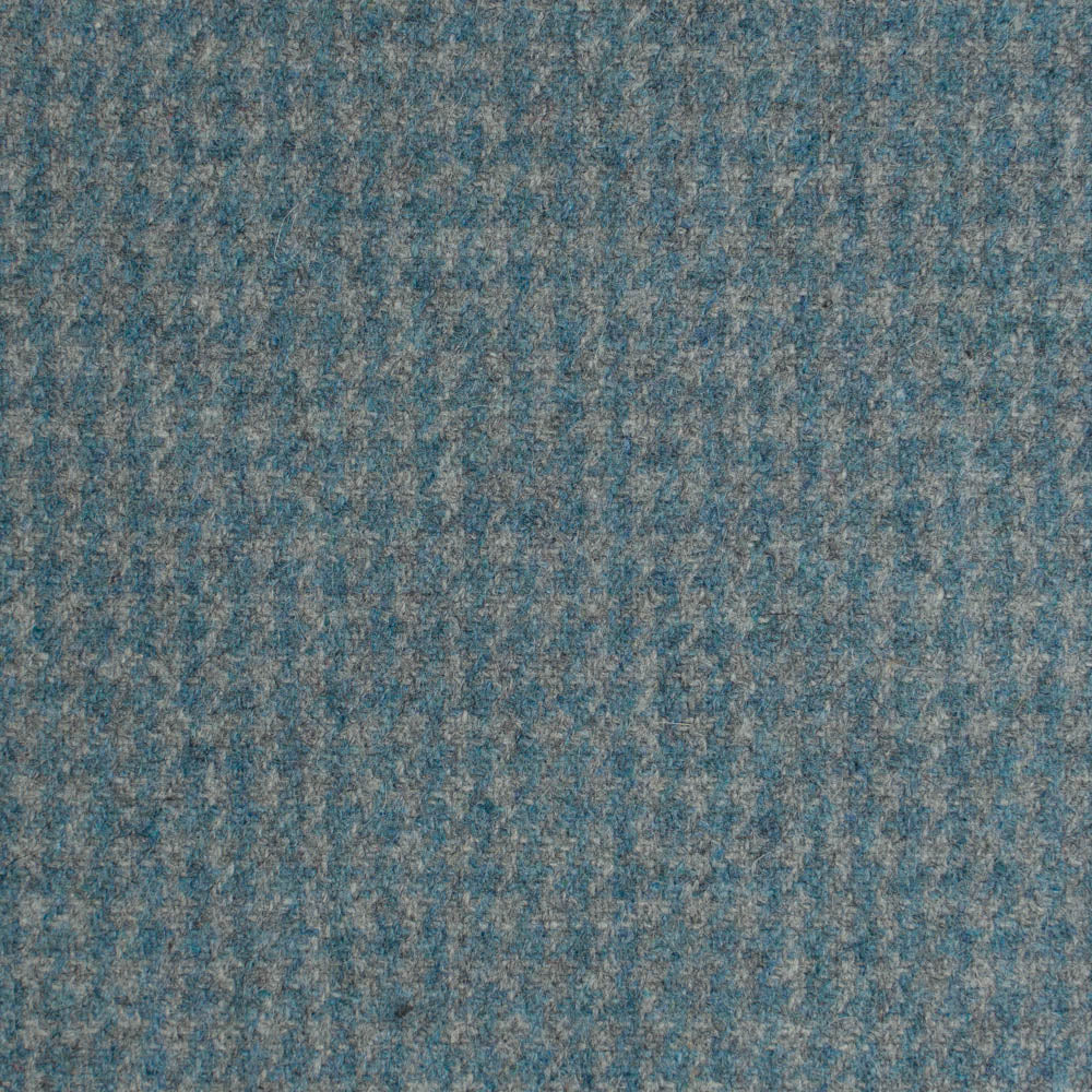 005 Carpazi 200 - Blue/Grey Houndstooth