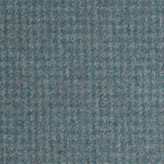 005 Carpazi 200 - Blue/Grey Houndstooth
