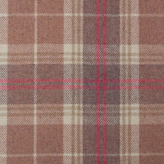 005  Carpazi 930 - Blush/Pink/Cream Large Check
