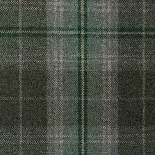 006 Carpazi 930 - Green Large Check