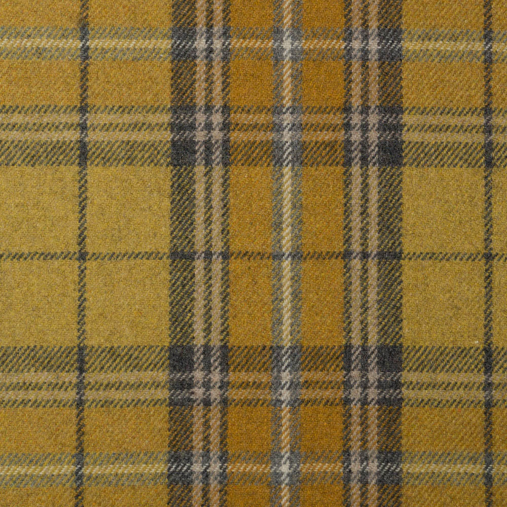 007 Carpazi 930 - Gold Large Check