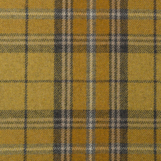 007 Carpazi 930 - Gold Large Check