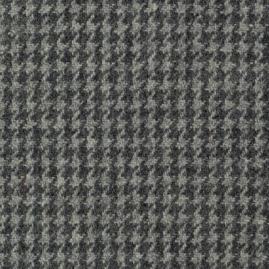 002 Carpazi 940 - Charcoal/Grey Houndstooth
