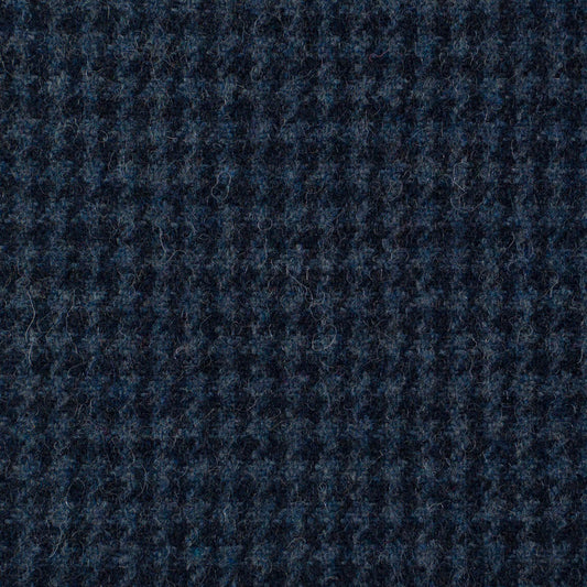 003 Carpazi 940 Blue/Navy Houndstooth