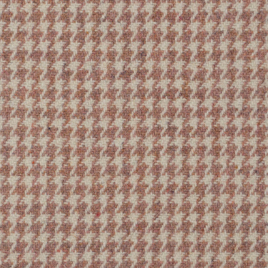 005 Carpazi 940 - Blush/Cream Houndstooth