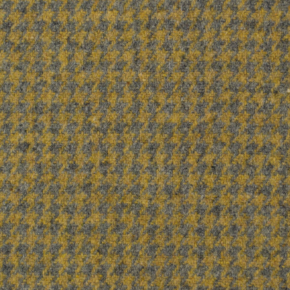 007 Carpazi 940 - Gold Houndstooth