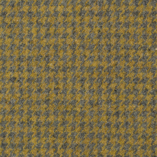 007 Carpazi 940 - Gold Houndstooth