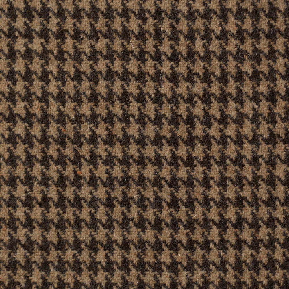 009 Carpazi 940 - Brown Houndstooth