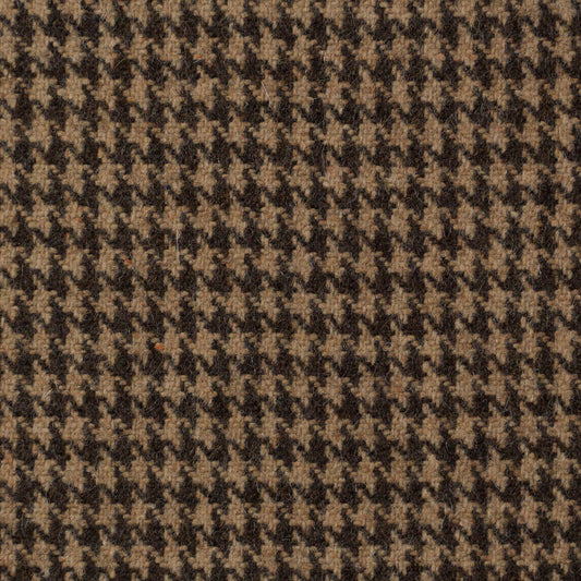 009 Carpazi 940 - Brown Houndstooth