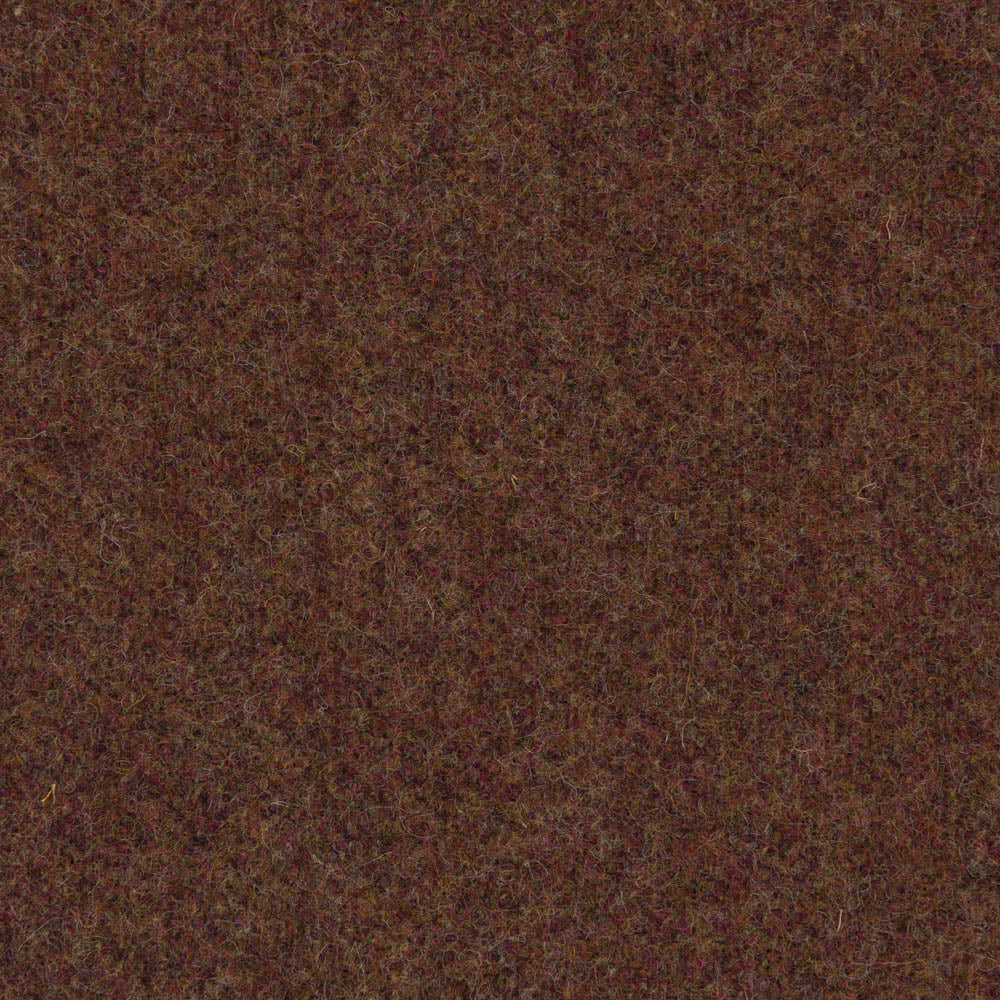 0537 - Russet