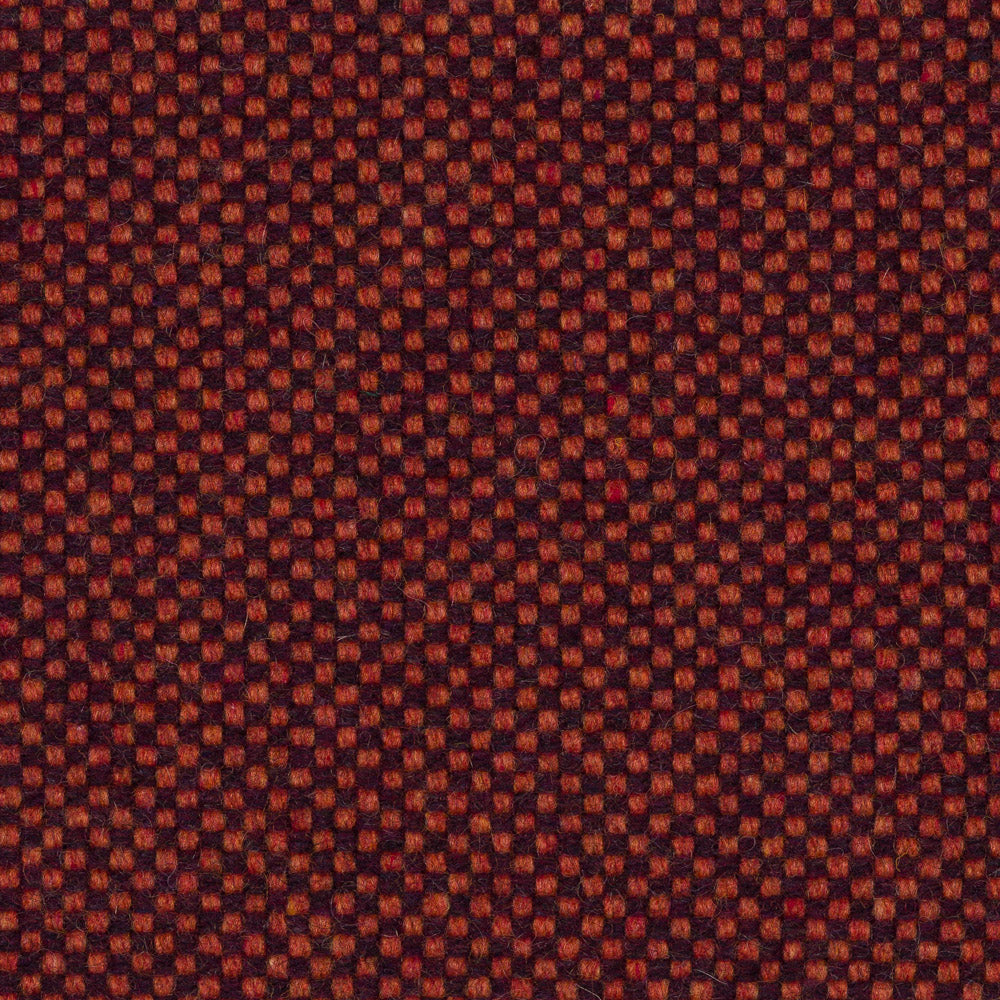 234 - Burgundy Wash
