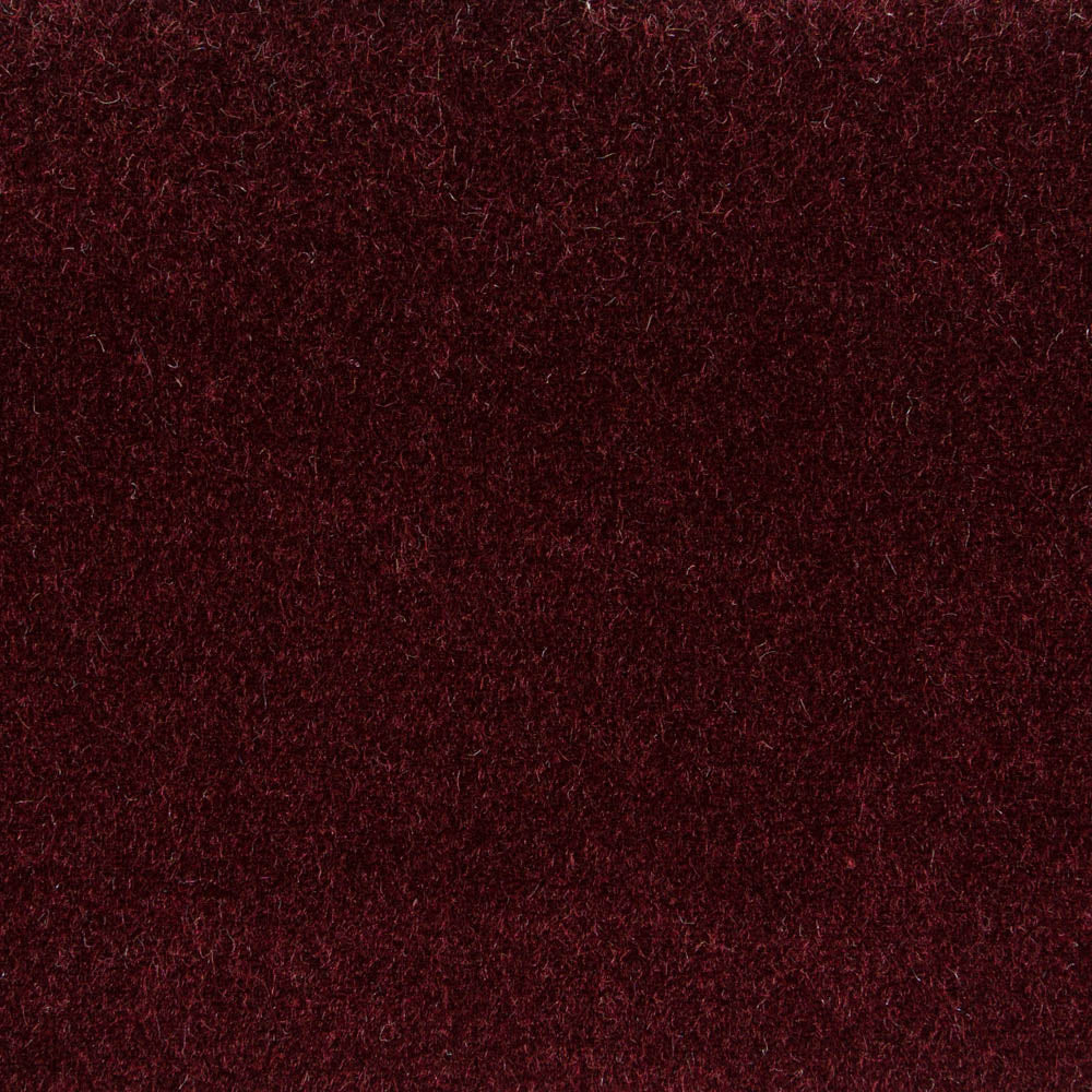 313 - Deep Red
