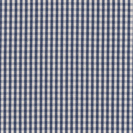 Mood Indigo Check