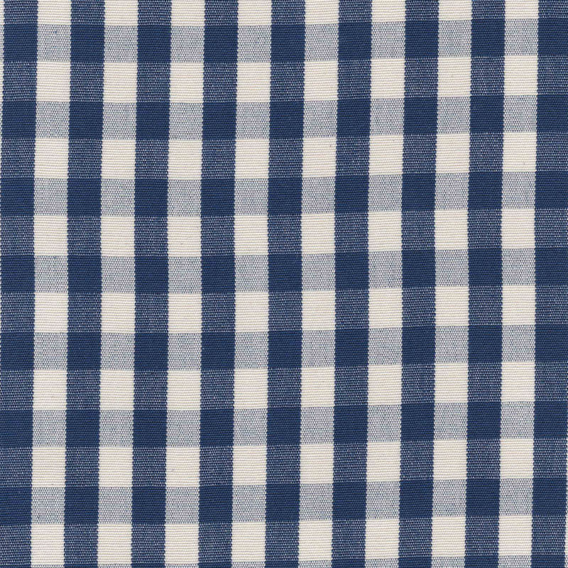 Mood Indigo Check