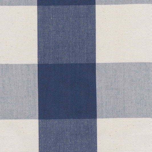 Mood Indigo Check