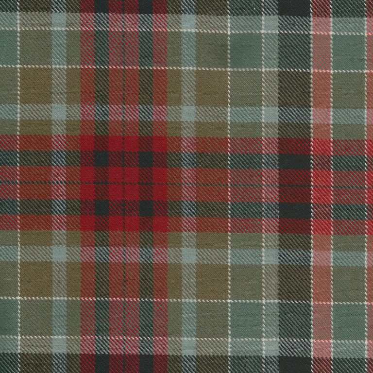 Gordon Red (Muted)