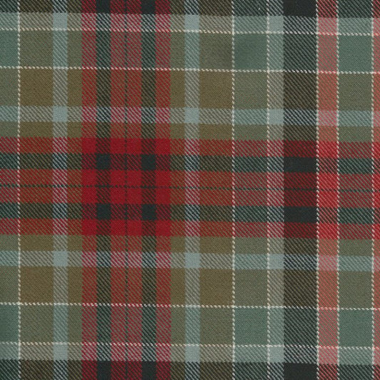 Gordon Red (Muted)