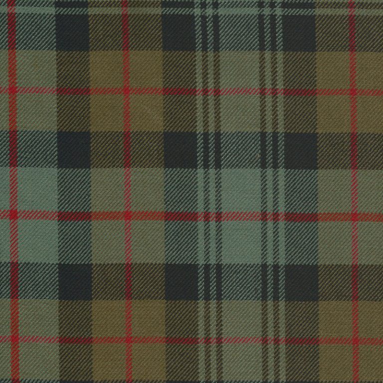 Murray of Atholl (Muted)