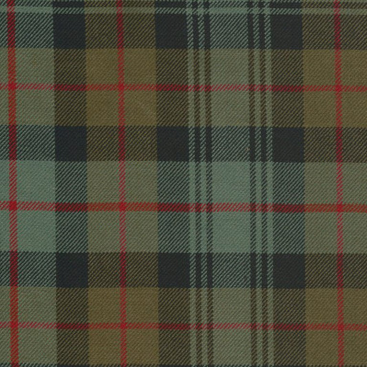 Murray of Atholl (Muted)