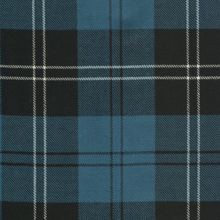Ramsay Blue (Modern)