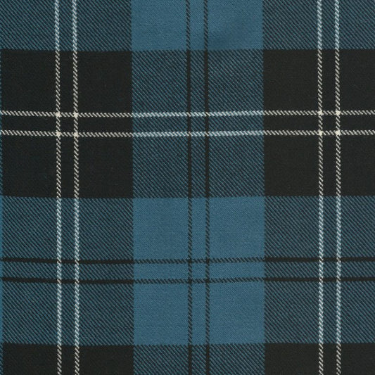 Ramsay Blue (Modern)